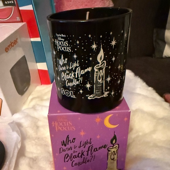 LARGE- NEW Colourpop HOCUS POCUS THEME Eyeshadow & MAKEUP LOT - Picture 8 of 10